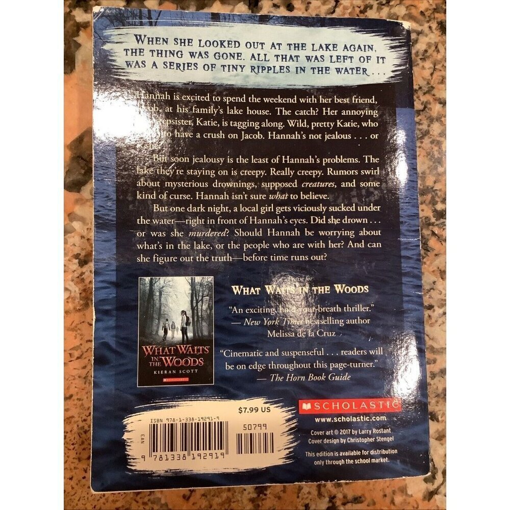 Chapter Books Bundle Of 3 - Picture 7 of 7